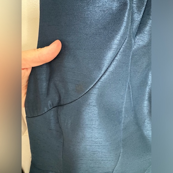 Keepsake x Revolve structured fit and flare dress - Picture 12 of 15